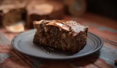Savr&scaron;en recept za brzu čokoladnu tortu