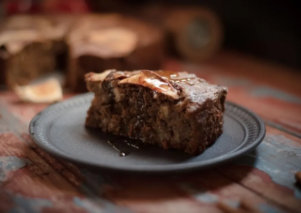 Savr&scaron;en recept za brzu čokoladnu tortu