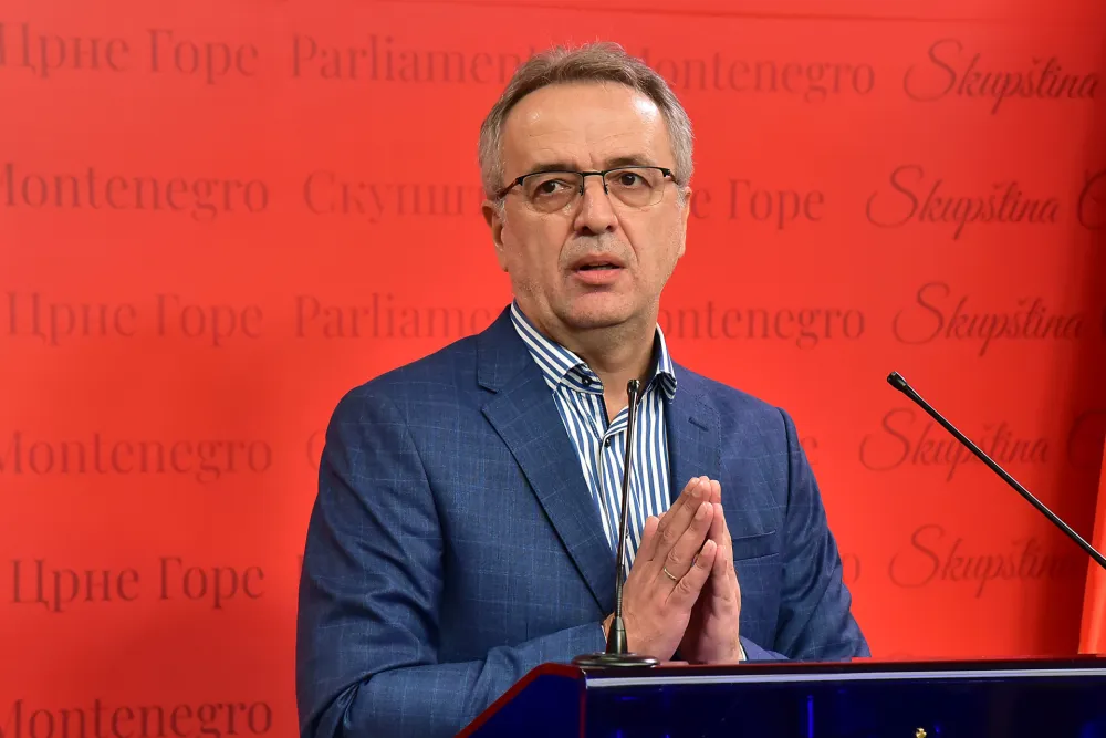 Goran Danilovic