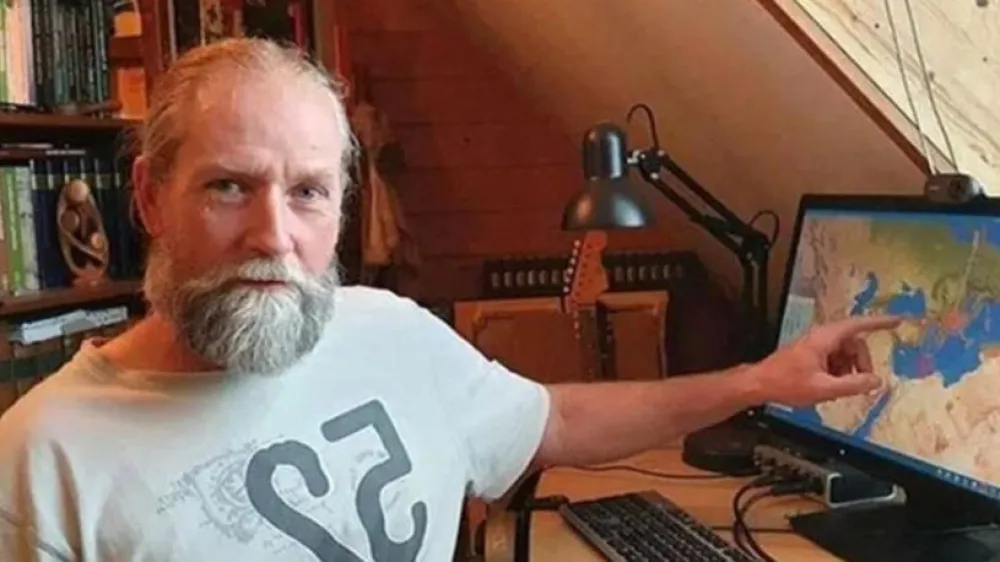 foto: Tviter