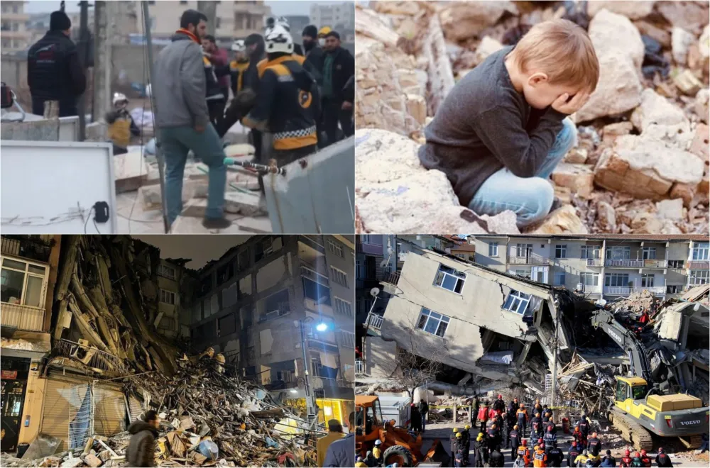 foto: Kolaž, tviter