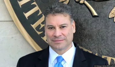 Габријел Ескобар