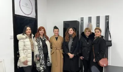 (Foto: LGBT Forum Progres)