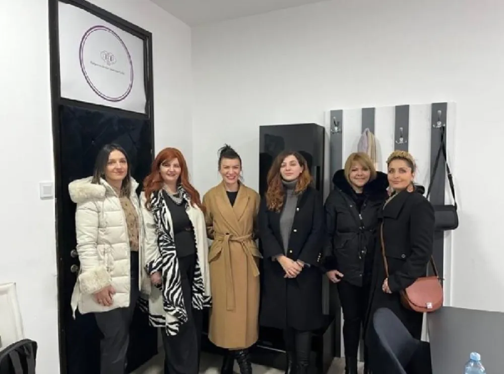 (Foto: LGBT Forum Progres)