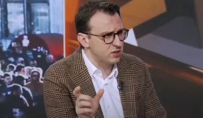 Petković: Kurtijevi huligani uni&scaron;tavaju tuđe jer nemaju svoje