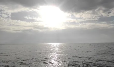 Sjutra pretežno sunčano, umjeren do pojačan sjeverni vjetar