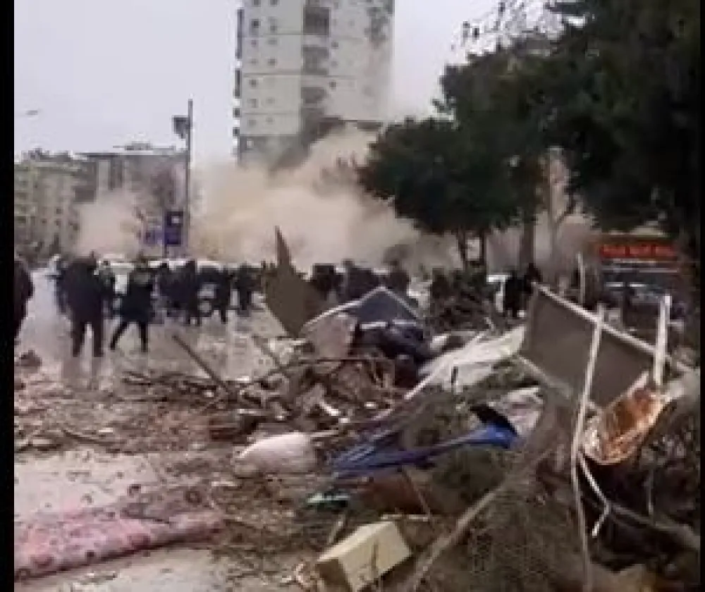 Skrin&scaron;ot Tviter - Faytuks News &Delta;<br>