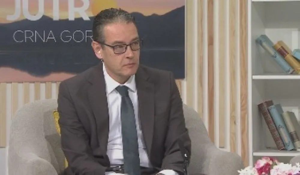 Ambasador Turske: Spasioci iz Crne Gore večeras putuju u Tursku