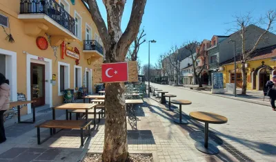 Sakupljanje pomoći za Tursku
