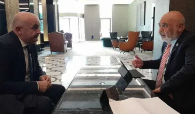 Joković-Gangi: Nastavak partnerstva i saradnje sa FAO