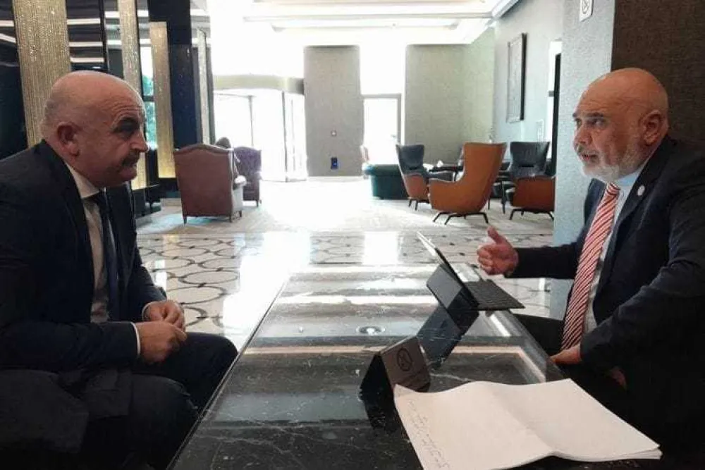 Joković-Gangi: Nastavak partnerstva i saradnje sa FAO