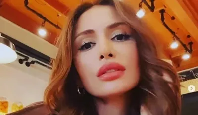 Emina Jahović objavila potresni video