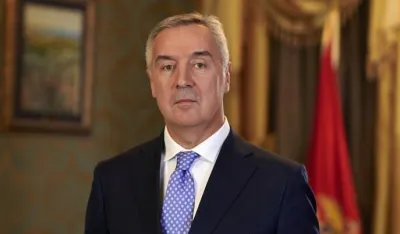 Milo Đukanović