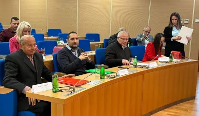 Sekretar IK Glavnog grada poziva Vukčevića da odgovori zakonu