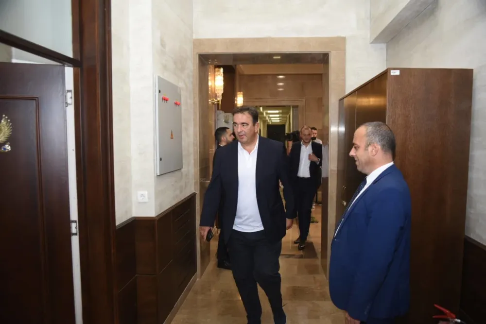 Neboj&scaron;a Medojević