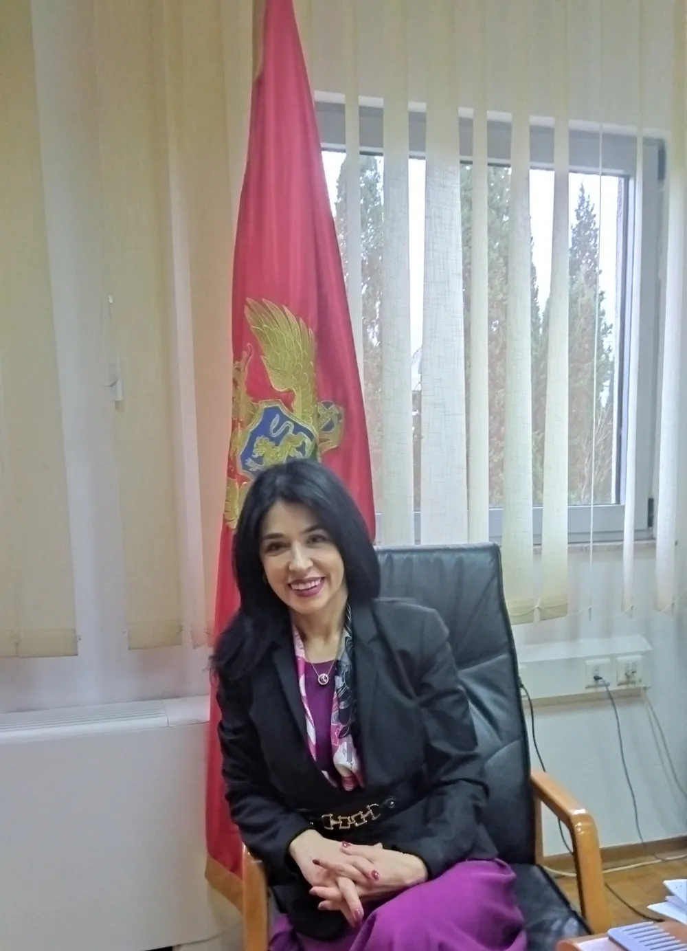 Зоја Бојанић Лаловић