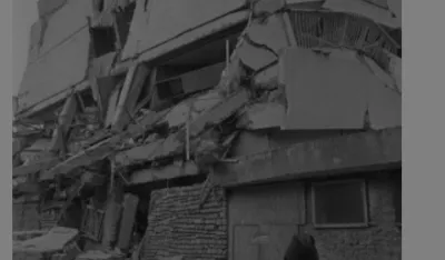 Последице земљотреса 1979. године на Црногорском приморју 