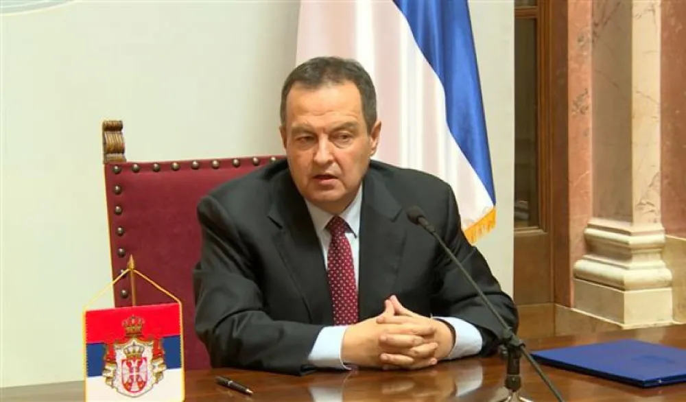 Ivica Dačić