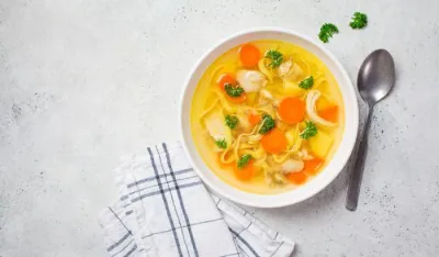 Supe iz kesice čine se kao brza i dobra zamjena za domaću supu<br><br>