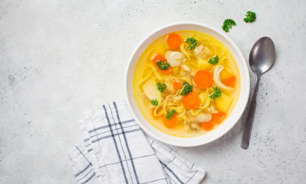 Supe iz kesice čine se kao brza i dobra zamjena za domaću supu<br><br>