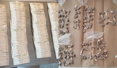 foto: Uprava policije