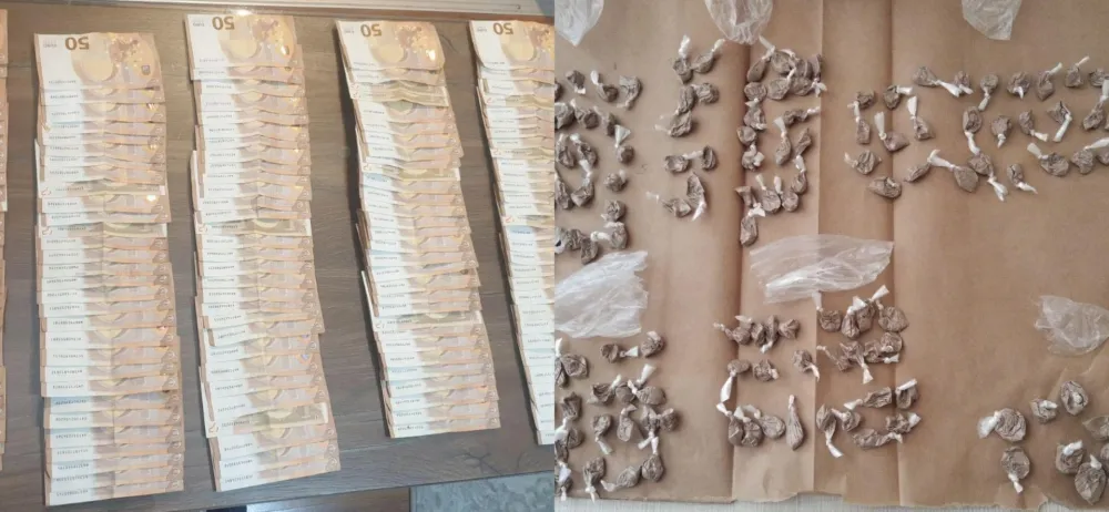 foto: Uprava policije