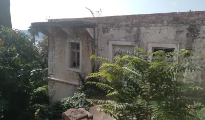 Potpornim zidom &scaron;tite hotel &bdquo;Rudnik&rdquo; od uru&scaron;avanja
