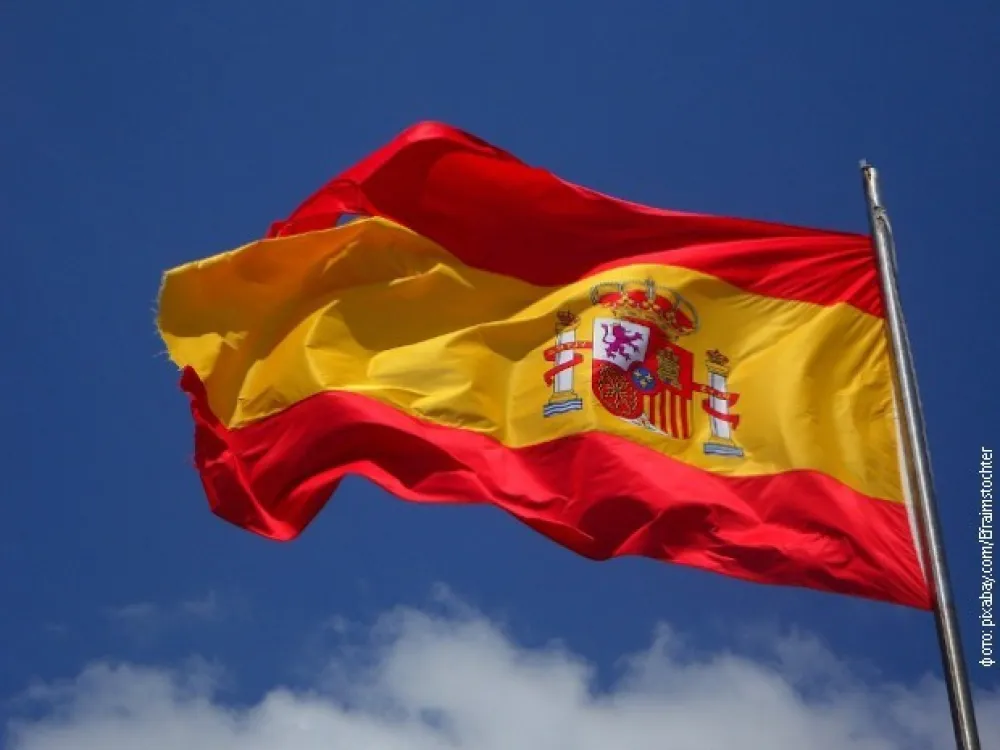 Шпанија не мијења став