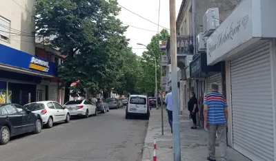 Glavni grad raspisao tendere od deset miliona
