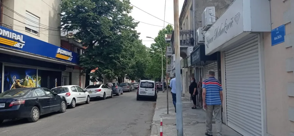 Glavni grad raspisao tendere od deset miliona
