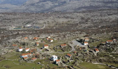 I Kuči protestom traže javni prevoz