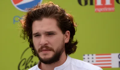 Kit Harington