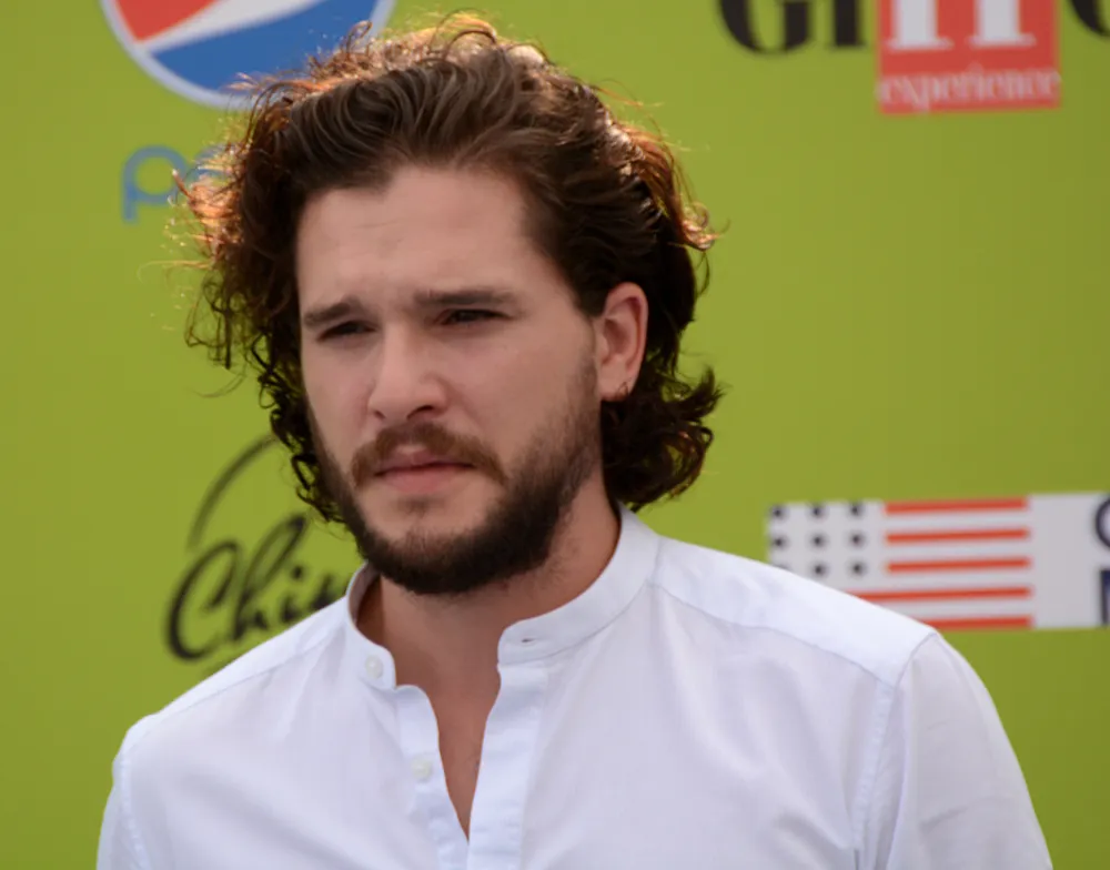 Kit Harington