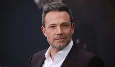 Ben Aflek u novom ostvarenju "Air" režiser, izvr&scaron;ni producent i glavni glumac