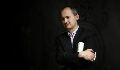 Gojko Božović: Živimo u doba krize ideja i imaginacije