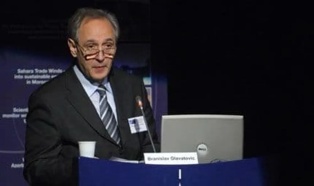 Бра Главатовић 