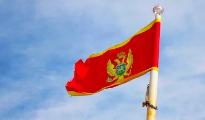 Црна Гора