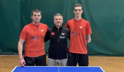 Bakić, Marić i Radović