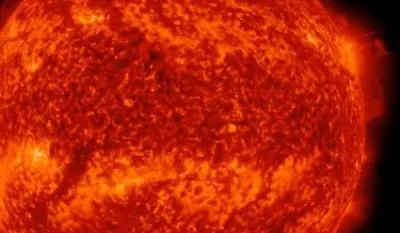 NASA zabrinula naučnike: Odlomio se ogroman komad Sunca