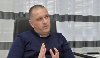 Evropa sad traži da Čađenović podnese ostavku na mjestu direktora Čistoće