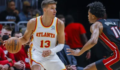 Bogdan Bogdanović