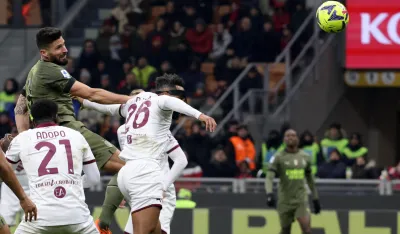 Trenutak odluke: gol Žirua
