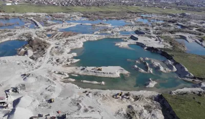 Regionalni vodovod Crnogorsko primorje​: Ko vlada na&scaron;im životima