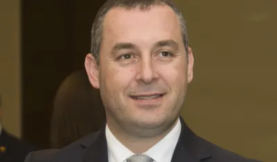 Srdjan Boljevic