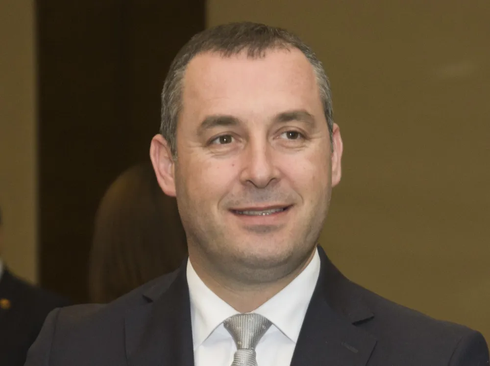 Srdjan Boljevic