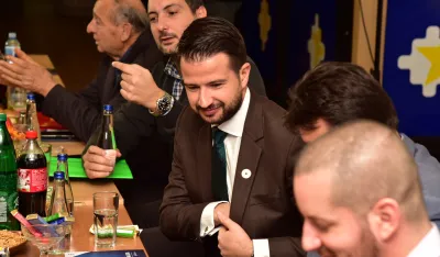 Pregovori nosioca lista oko formiranja vlasti u Podgorici