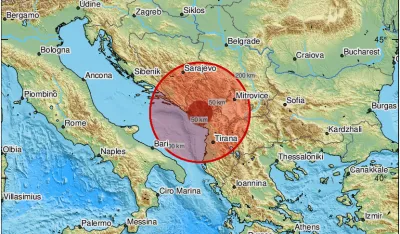 Najkorisnije aplikacije u slučaju zemljotresa