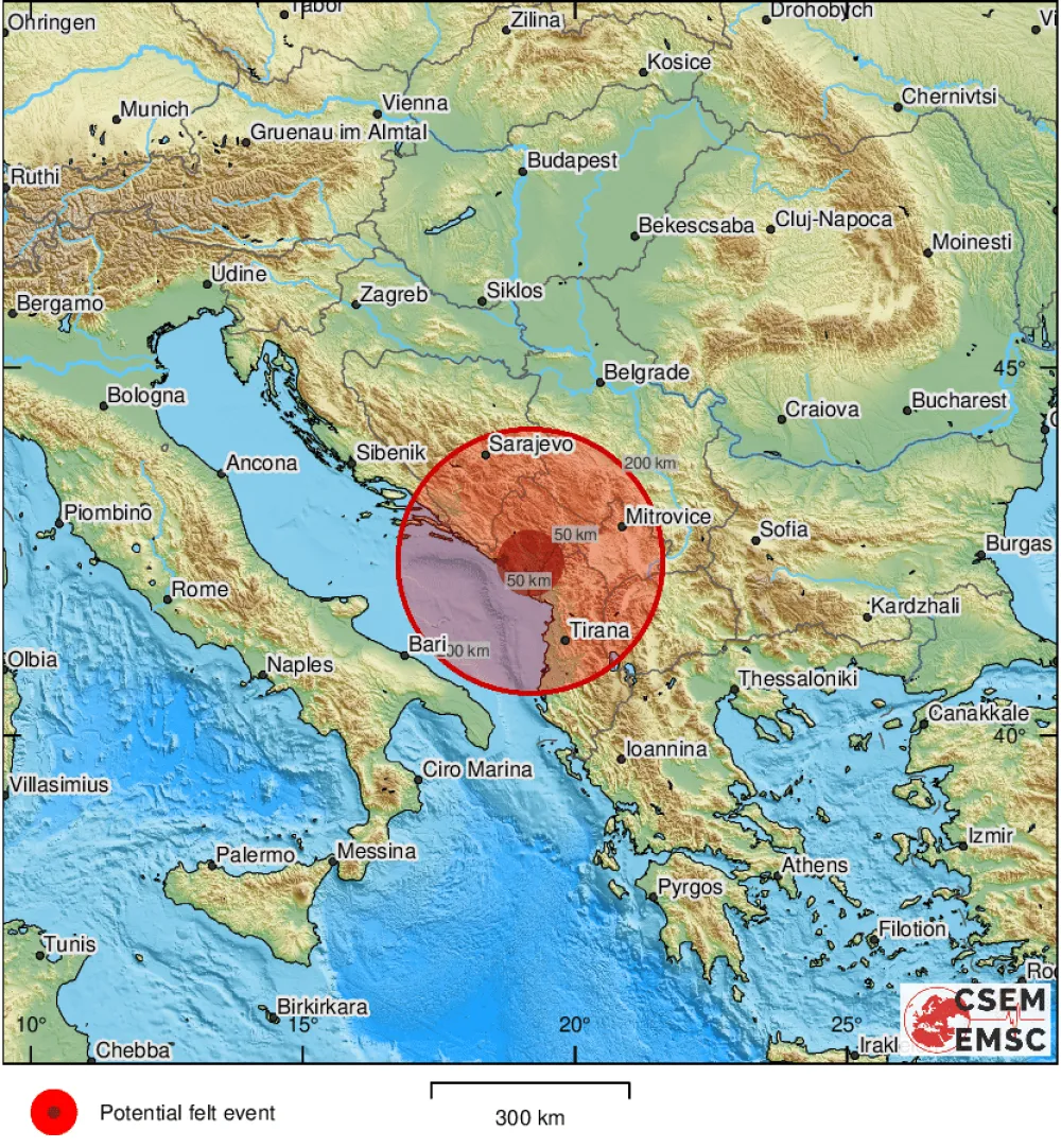 Najkorisnije aplikacije u slučaju zemljotresa