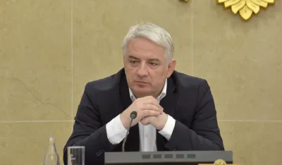 Odbor za ljudska prava, Kontrolno saslusanje ministara, Jovan Jole Vucurovic