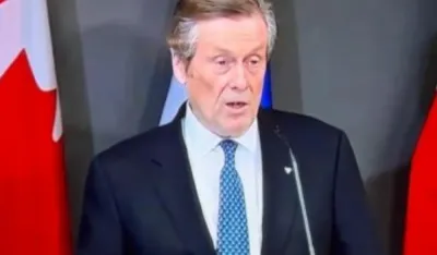 Džon Tori 